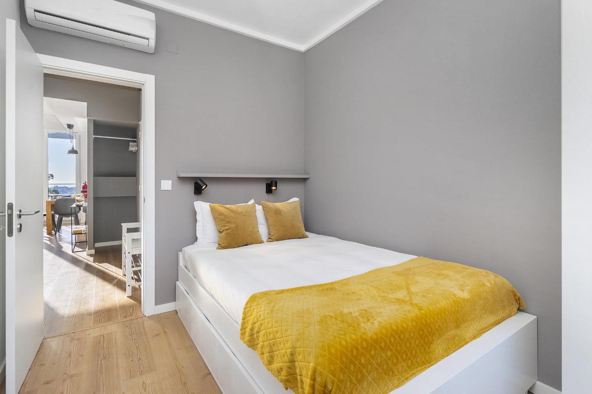 Whome | 270º Panoramic View Premium Apartment Lisboa Exterior foto