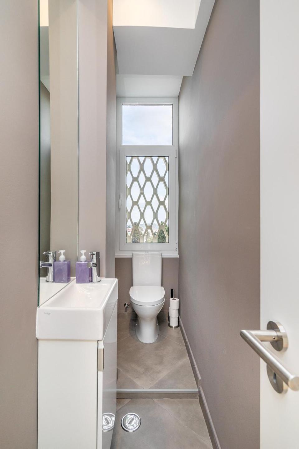 Whome | 270º Panoramic View Premium Apartment Lisboa Exterior foto